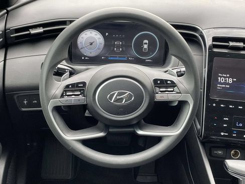 Certified 2024 Hyundai Santa Cruz Night AWD/4WD image 12