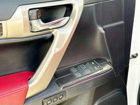 Used 2021 Lexus GX 460 Luxury image 8