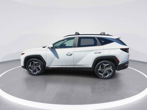 Used 2022 Hyundai Tucson SEL AWD/4WD image 5