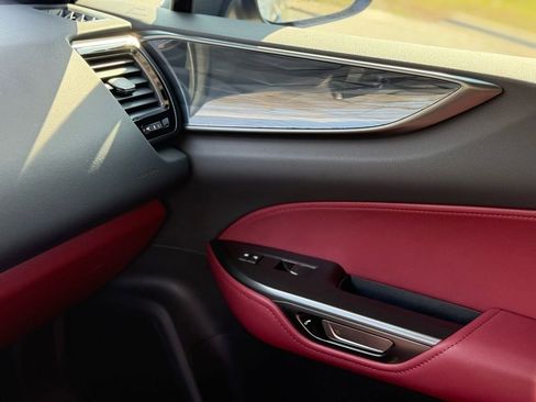 Certified 2024 Lexus NX 350 AWD image 36