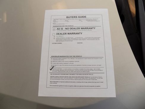 Used 2016 Honda Accord LX image 31