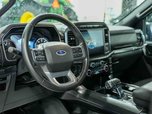 Used 2023 Ford F150 XLT w/ Equipment Group 302A High image 18