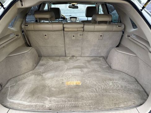 Used 2008 Lexus RX 400h Base AWD 4dr SUV image 7