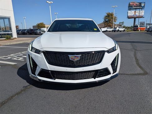 Used 2023 Cadillac CT5 V Blackwing w/ Driver Assist Package image 12