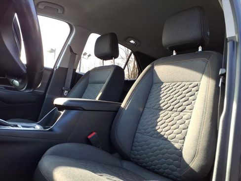 Used 2019 Chevrolet Equinox LT image 11