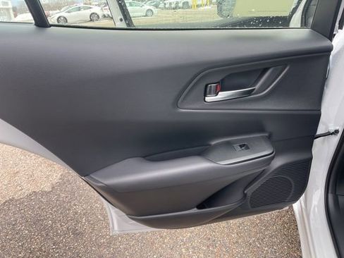 New 2026 Toyota Prius Plug-In Hybrid image 24