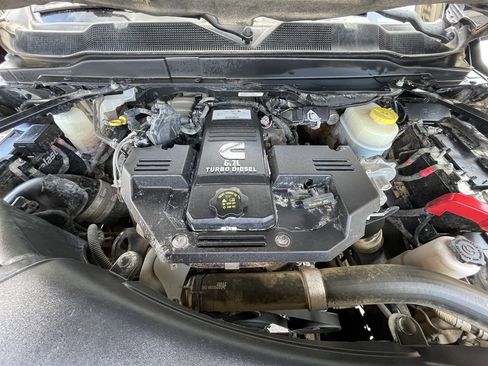 Used 2021 RAM 2500 Tradesman AWD/4WD image 6