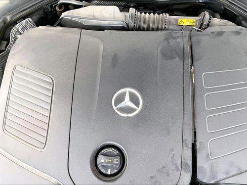 Certified 2023 Mercedes-Benz C 300 Sedan image 32