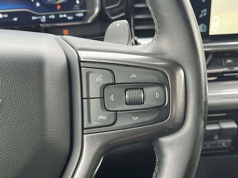 Used 2023 Chevrolet Silverado 1500 High Country w/ High Country Premium Package image 29