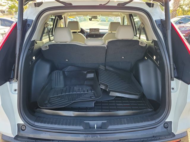 Used 2024 Honda CR-V EX-L image 7