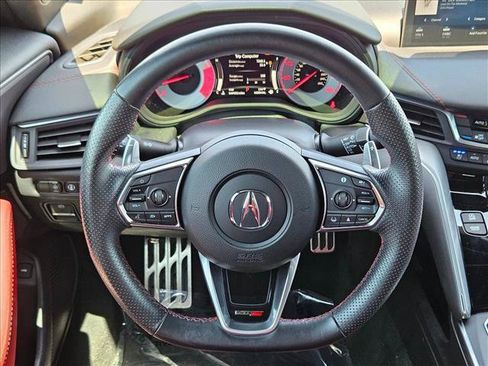 Used 2023 Acura TLX Type S AWD/4WD image 14