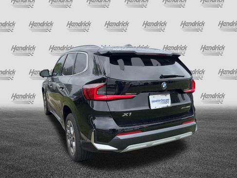 Used 2025 BMW X1 xDrive28i w/ Premium Package AWD/4WD image 9