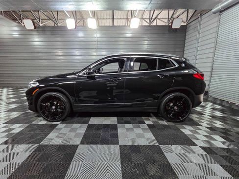 Used 2019 BMW X2 xDrive28i w/ Convenience Package image 8