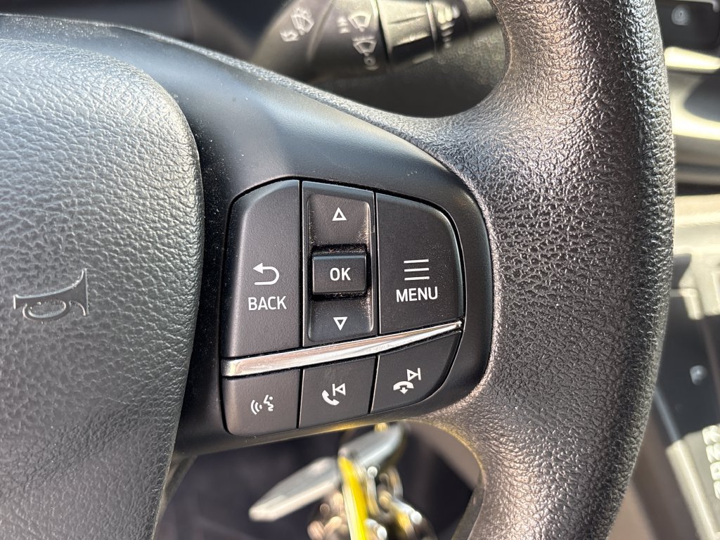 Used 2025 Ford Transit 250 Low Roof w/ Exterior Upgrade Package RWD image 19