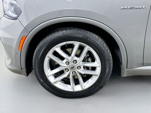 Used 2021 Dodge Durango R/T AWD/4WD image 8