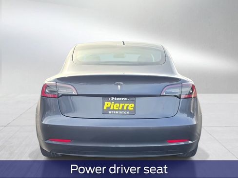 Used 2021 Tesla Model 3 Standard Range Plus RWD image 5