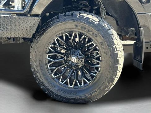 Certified 2020 Ford F250 Platinum AWD/4WD image 47