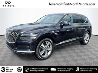Used 2023 Genesis GV80 3.5T Advanced + video 1