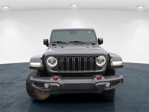 Used 2024 Jeep Wrangler Unlimited Rubicon image 20
