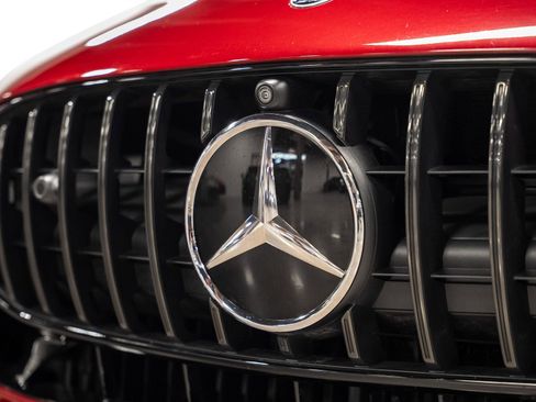 Used 2024 Mercedes-Benz AMG GT 55 image 10