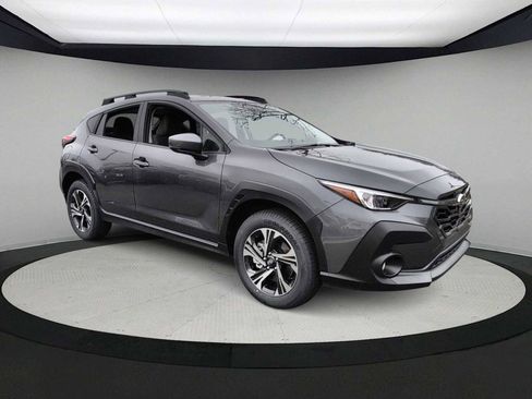 New 2026 Subaru Crosstrek 2.0i Premium AWD/4WD image 2