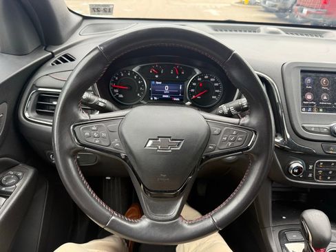 Used 2022 Chevrolet Equinox RS image 27