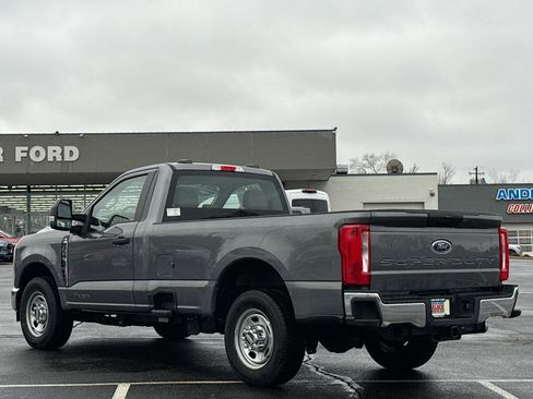 Certified 2024 Ford F350 XL w/ XL Chrome Package image 12