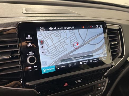 New 2026 Honda Ridgeline Black Edition image 29