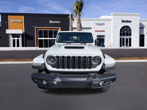 New 2026 Jeep Gladiator Sport image 9