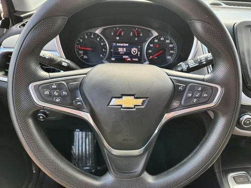 Used 2022 Chevrolet Equinox LT AWD/4WD image 25