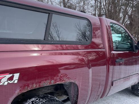 Used 2009 Chevrolet Silverado 1500 LT image 11