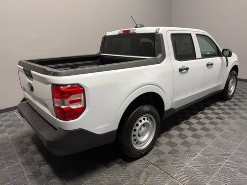New 2026 Ford Maverick XL FWD image 8