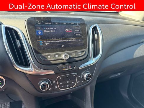 Used 2023 Chevrolet Equinox LT AWD/4WD image 8