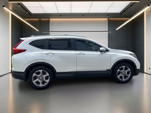 Used 2018 Honda CR-V EX-L image 7