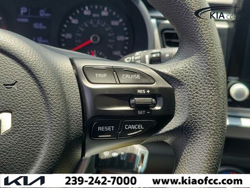 Used 2023 Kia Rio S FWD image 24