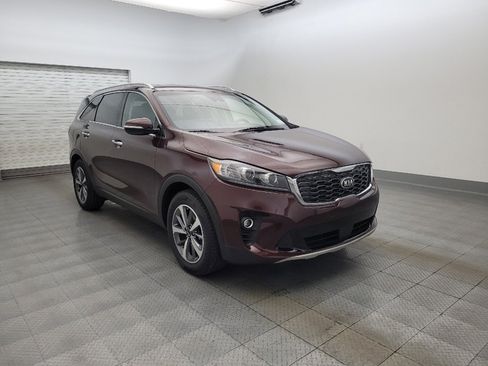 Used 2019 Kia Sorento EX image 13