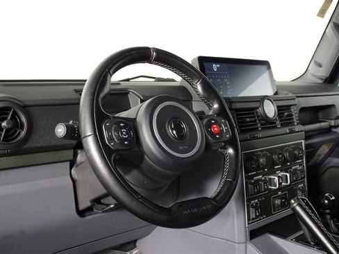 New 2025 INEOS Grenadier image 10