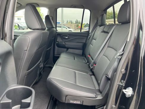 Used 2023 Honda Ridgeline RTL-E image 13