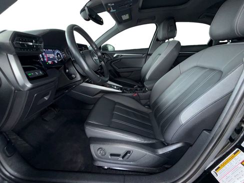 Used 2024 Audi A3 2.0T Premium FWD image 9