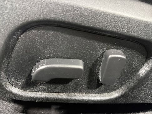 Certified 2021 Subaru WRX STI Limited w/ Popular Package #3 (IZT) image 20