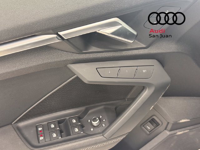 Used 2023 Audi A3 2.0T Premium w/ Convenience Package FWD image 28