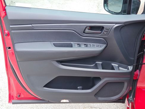 New 2026 Honda Odyssey Sport-L image 10
