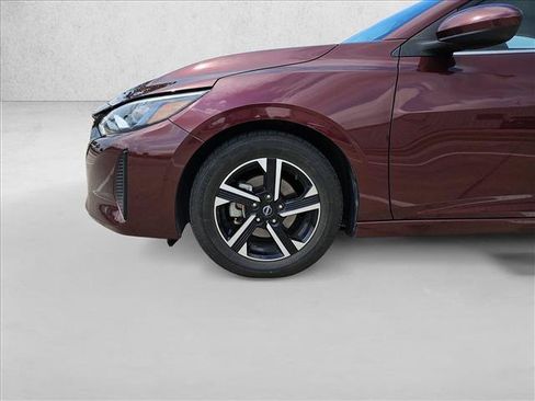 Used 2024 Nissan Sentra SV FWD image 20