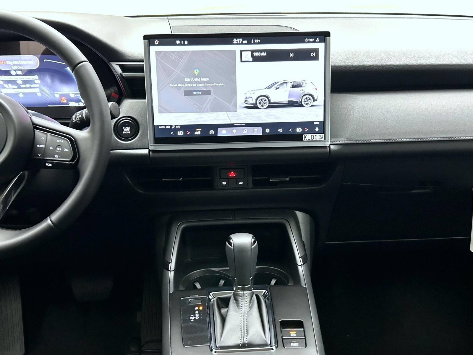 New 2026 MAZDA CX-5 AWD 2.5 S image 14