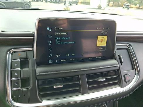 Certified 2024 Chevrolet Tahoe LT image 18