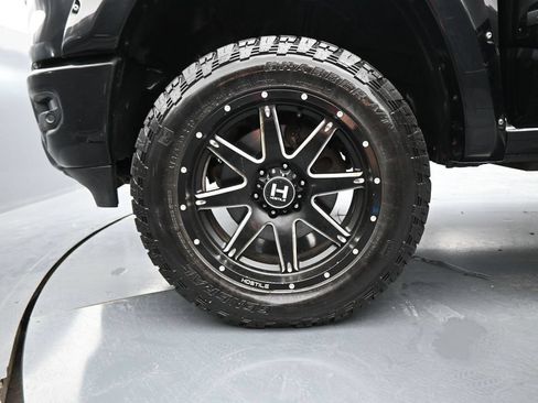 Used 2019 RAM 1500 Sport w/ Level 2 Equipment Group AWD/4WD image 27