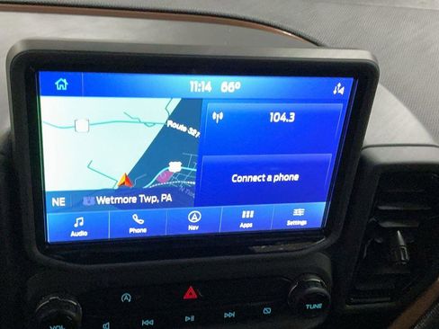 Certified 2021 Ford Bronco Sport Outer Banks w/ Outer Banks Package image 19