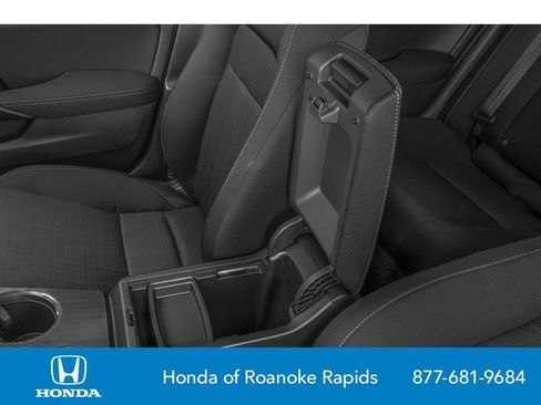New 2026 Honda Civic LX image 9