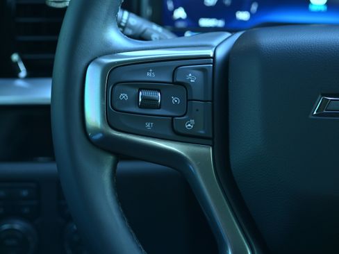 Used 2023 Chevrolet Silverado 1500 RST image 20