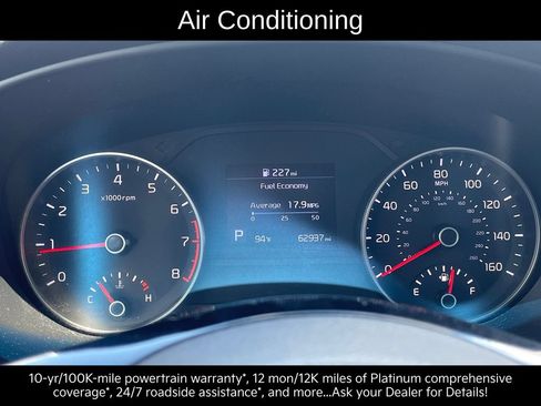 Certified 2021 Kia Sportage LX AWD/4WD image 13